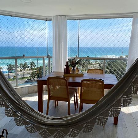 Sea View Barra Da Tijuca Rio de Janeiro Exterior foto