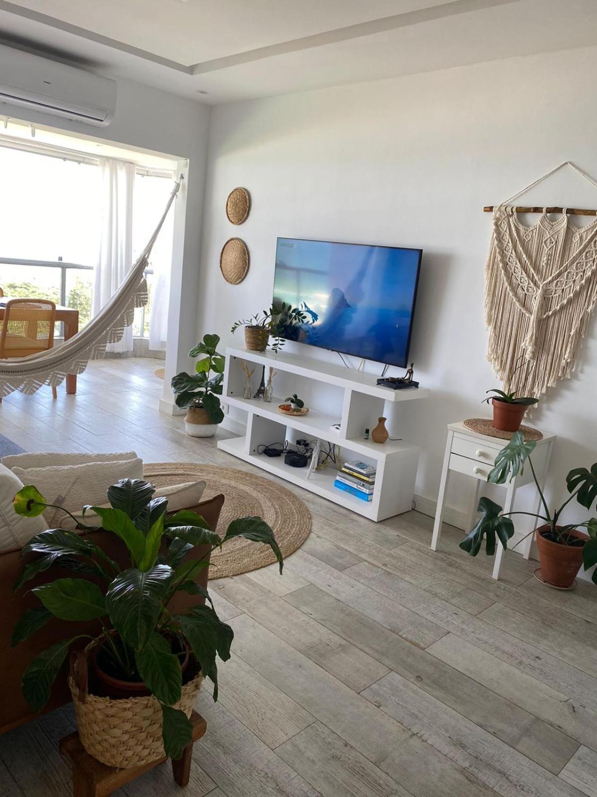 Sea View Barra Da Tijuca Rio de Janeiro Exterior foto