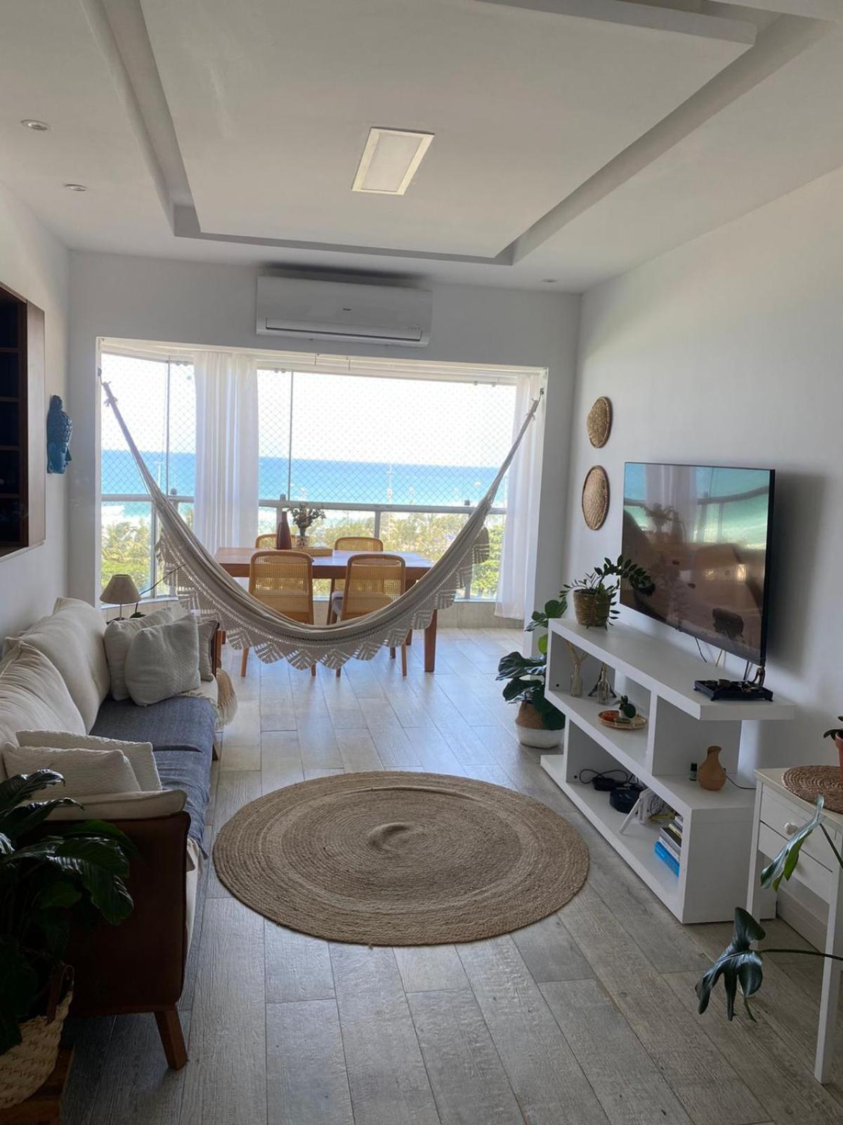 Sea View Barra Da Tijuca Rio de Janeiro Exterior foto