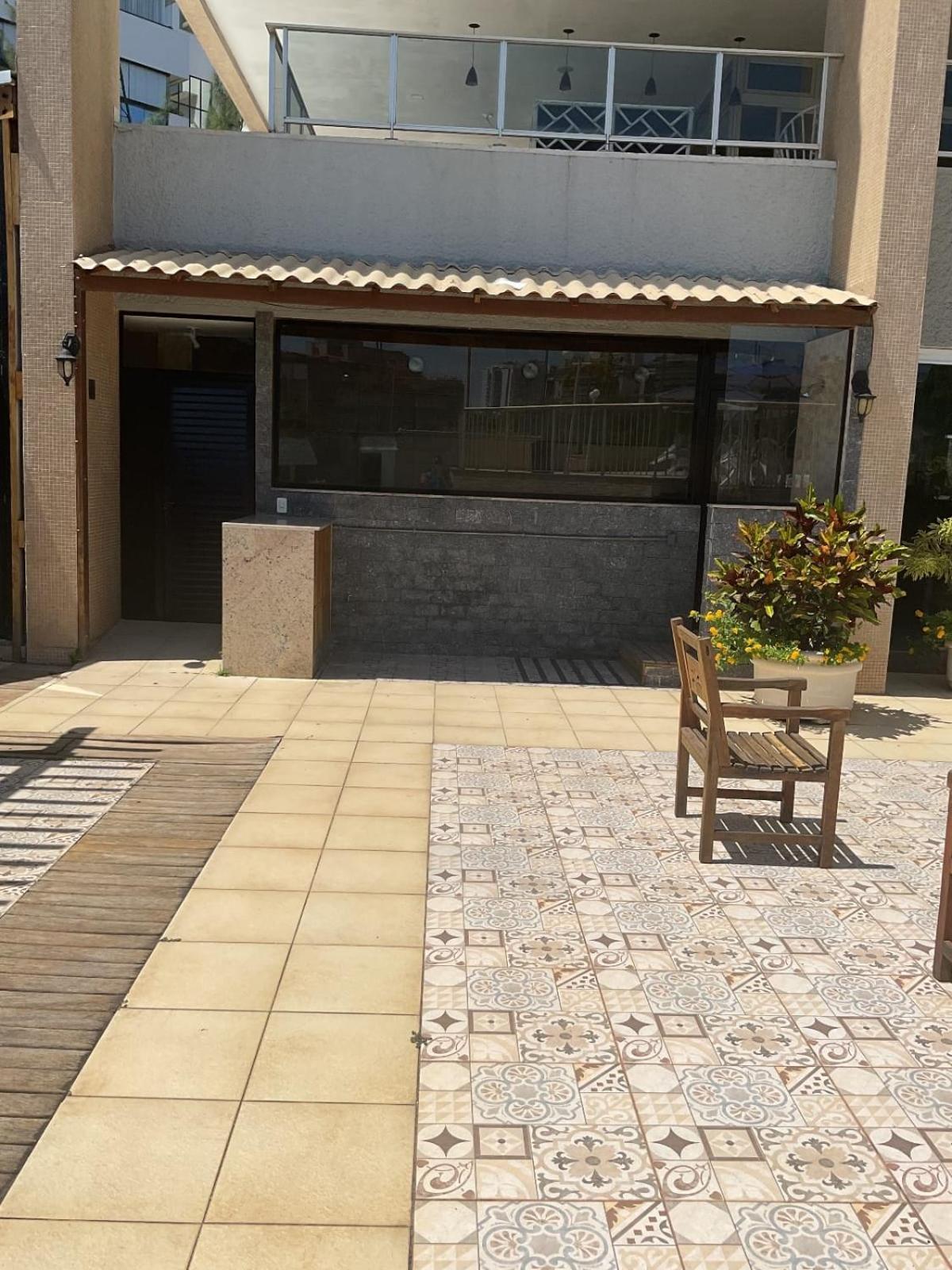 Sea View Barra Da Tijuca Rio de Janeiro Exterior foto