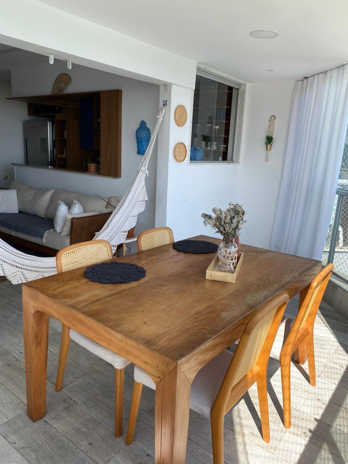 Sea View Barra Da Tijuca Rio de Janeiro Exterior foto
