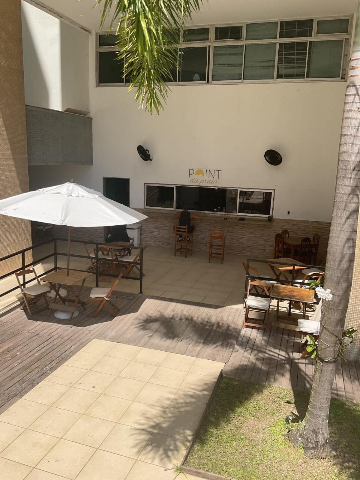 Sea View Barra Da Tijuca Rio de Janeiro Exterior foto