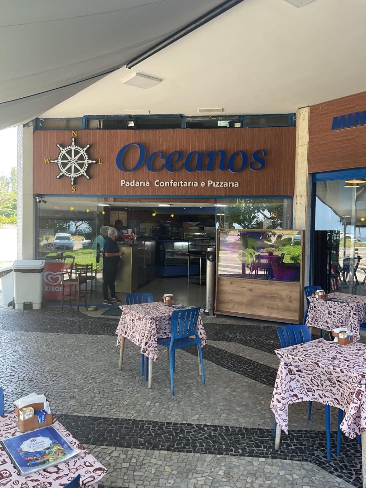 Sea View Barra Da Tijuca Rio de Janeiro Exterior foto