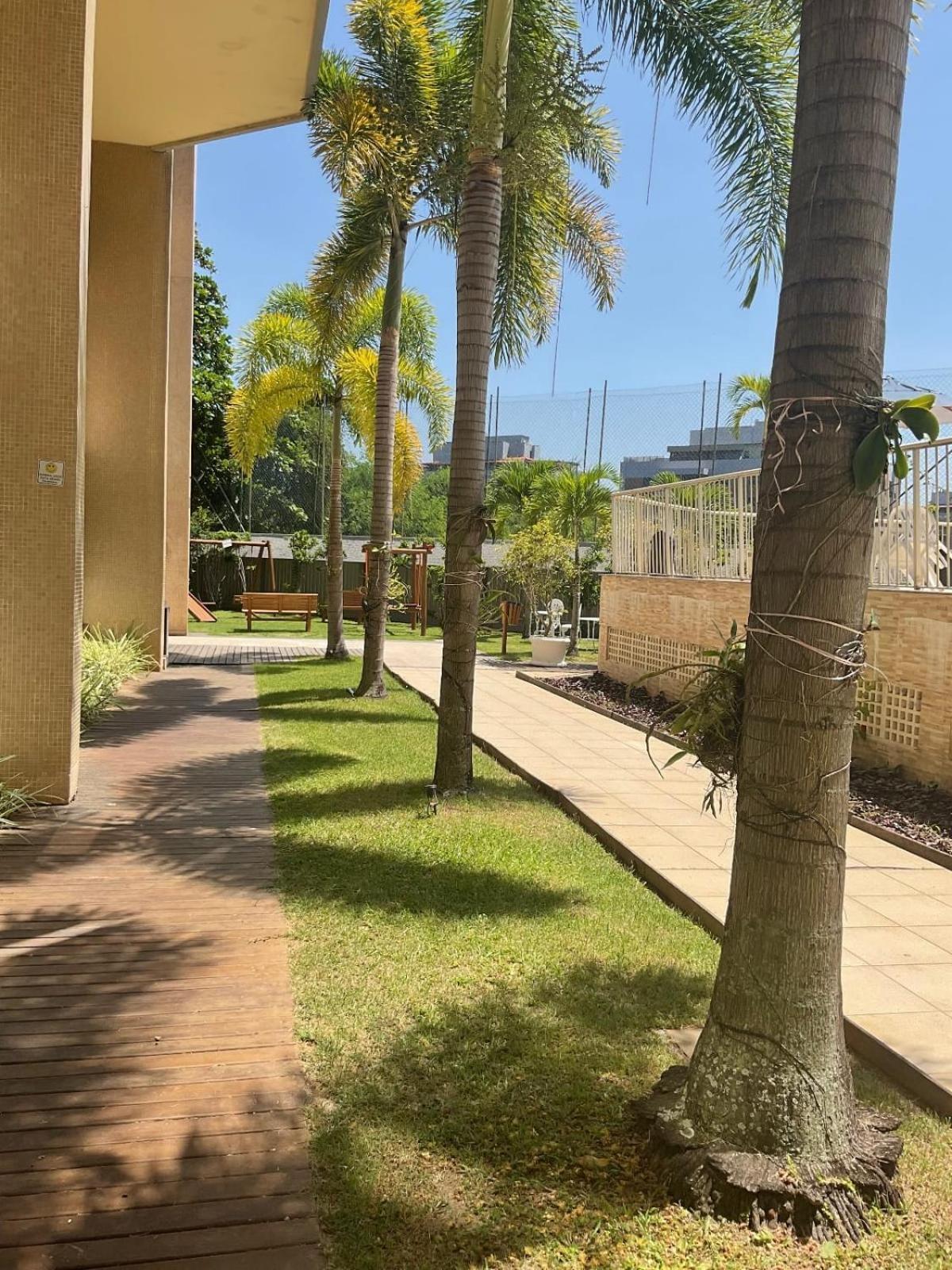 Sea View Barra Da Tijuca Rio de Janeiro Exterior foto