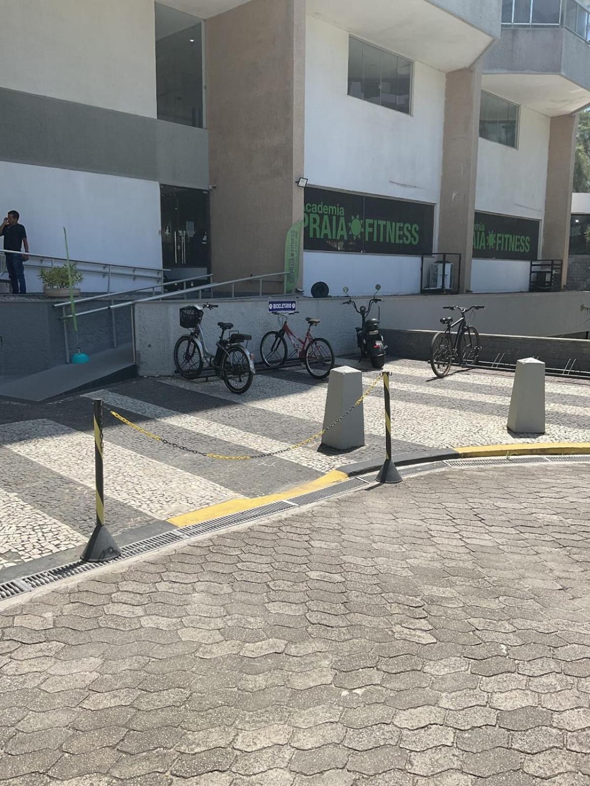 Sea View Barra Da Tijuca Rio de Janeiro Exterior foto