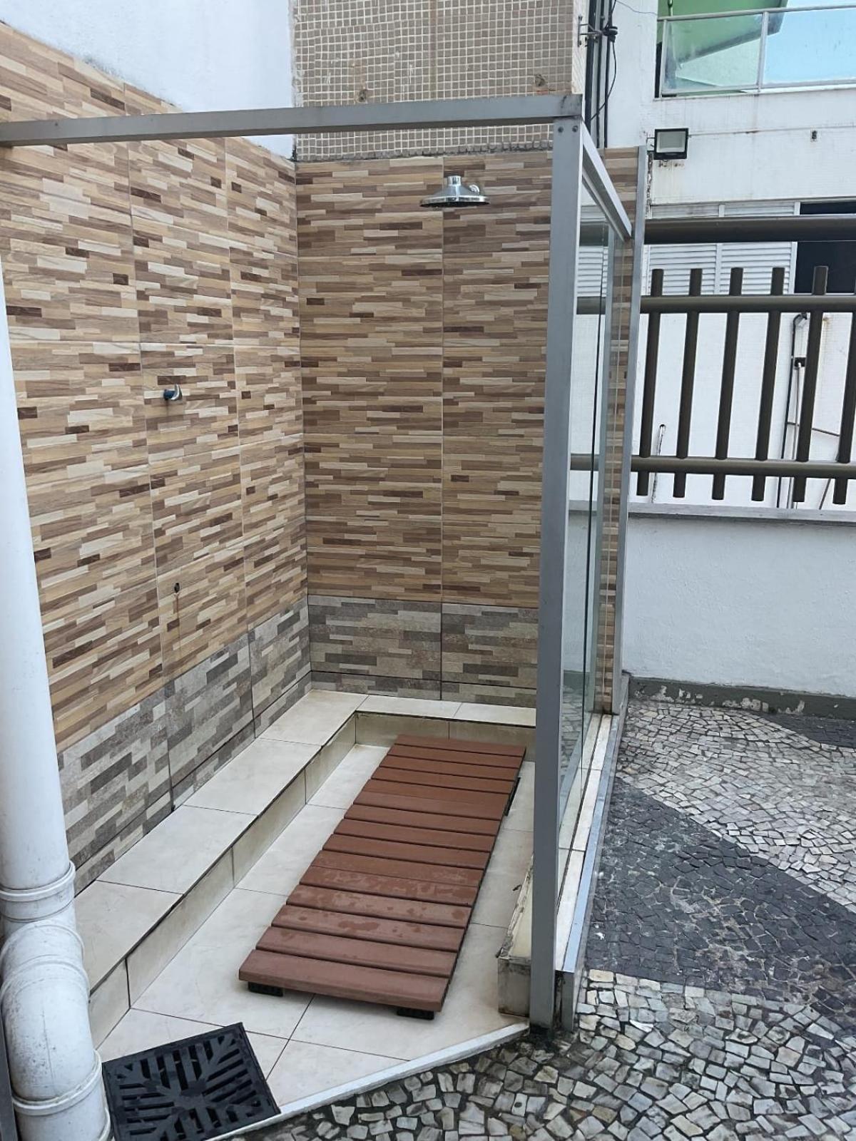Sea View Barra Da Tijuca Rio de Janeiro Exterior foto